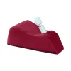Liberator Wanda Toy Mount Merlot (89149) by Oneup Innovations Inc | Sex Furniture & Position Assistants | SlipDix.com Liberator Wanda Toy Mount Merlot (89149) | SlipDix.com