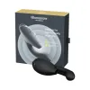 Womanizer Duo Rechargeable G-Spot and Clitoral Stimulator