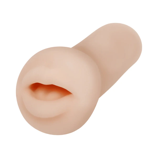 Selopa Party Pack Realistic Masturbator Set (3 Piece)