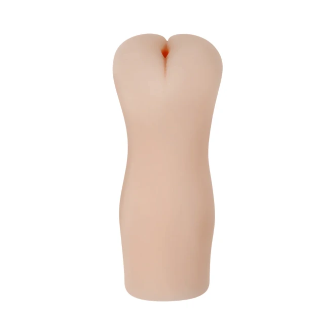 Selopa Party Pack Realistic Masturbator Set (3 Piece)