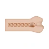 Selopa Party Pack Realistic Masturbator Set (3 Piece)
