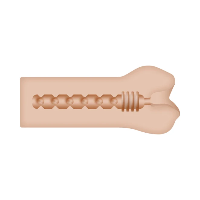 Selopa Party Pack Realistic Masturbator Set (3 Piece)