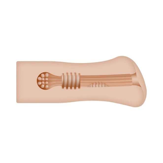 Selopa Party Pack Realistic Masturbator Set (3 Piece)
