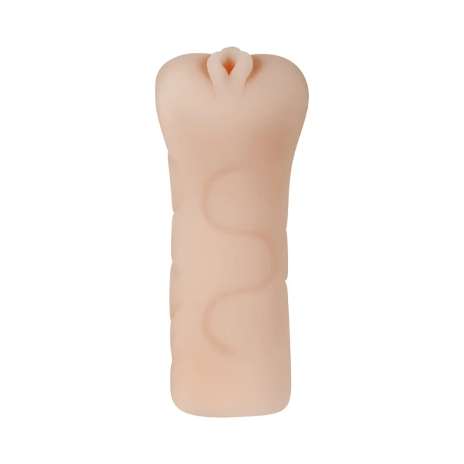 Selopa Party Pack Realistic Masturbator Set (3 Piece)