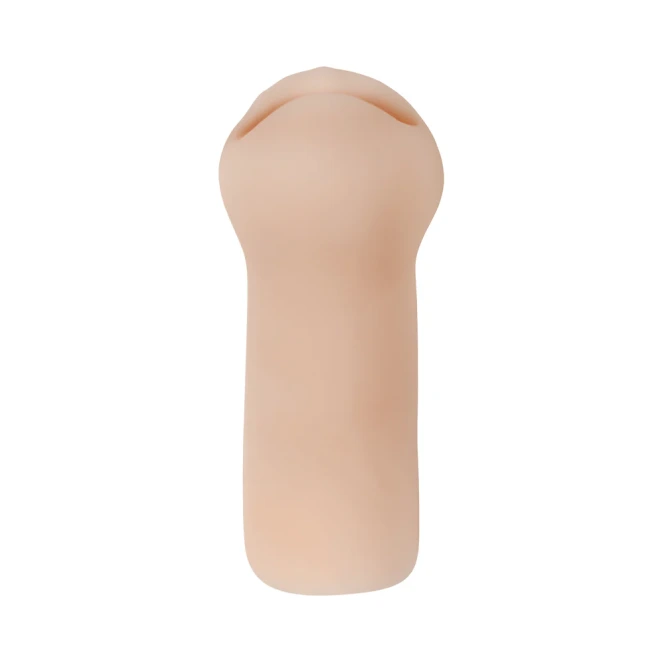 Selopa Party Pack Realistic Masturbator Set (3 Piece)