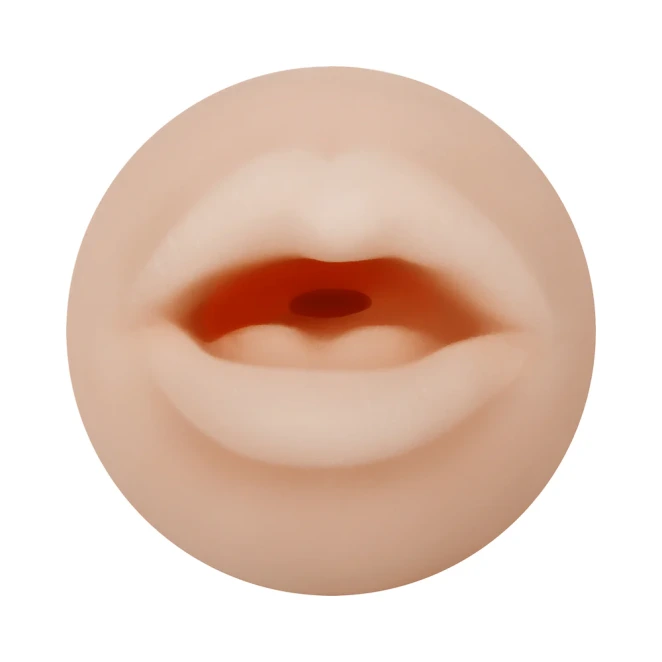 Selopa Party Pack Realistic Masturbator Set (3 Piece)