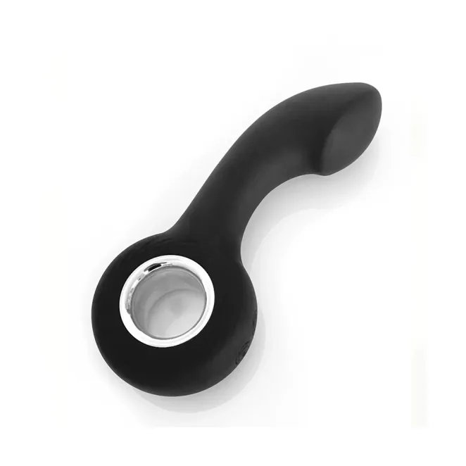 VERS Rechargeable Silicone P-Spot Vibe