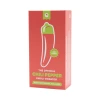 Emojibator Chili Pepper Vibrator