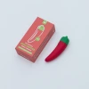 Emojibator Chili Pepper Vibrator