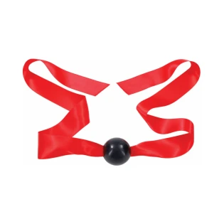 Sportsheets Amor Satin Ball Gag