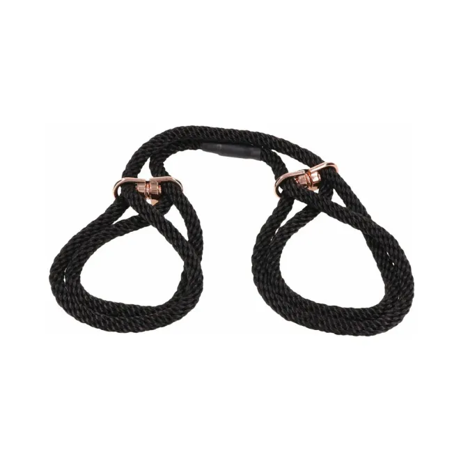 Knotty Brat BDSM Kit