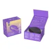 We-Vibe Sync Go App-Controlled Couples Vibrator