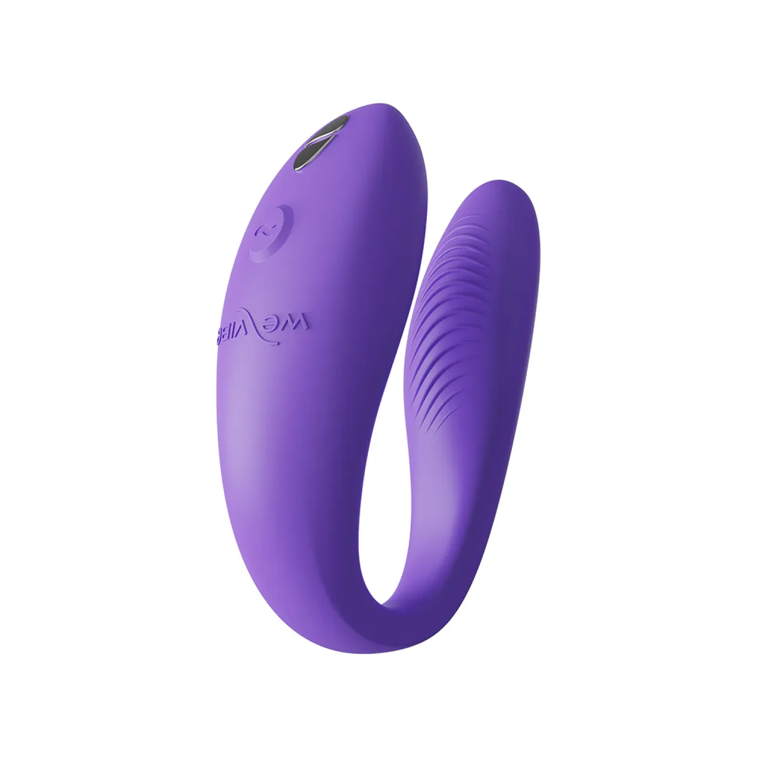 We-Vibe Sync Go App-Controlled Couples Vibrator