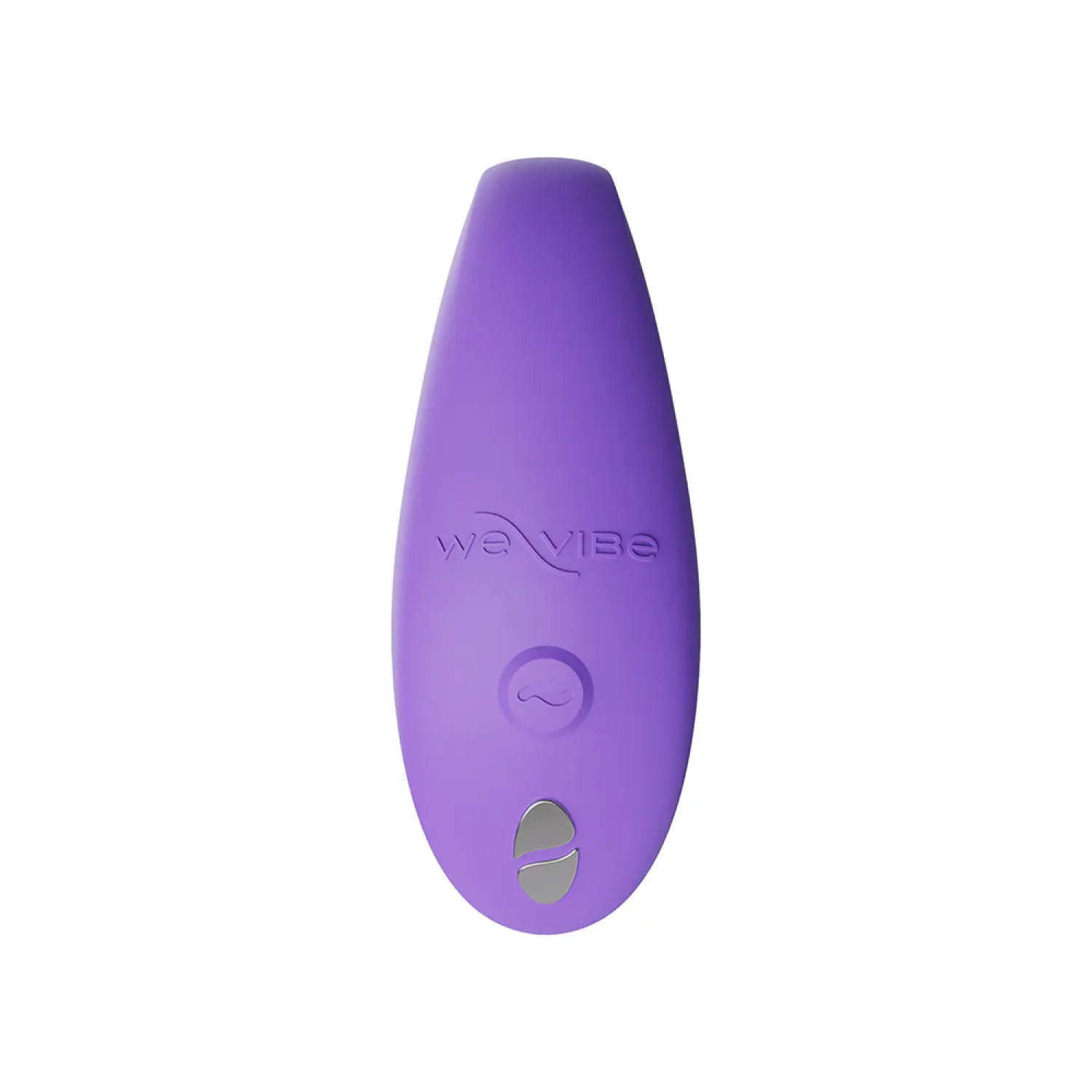 We-Vibe Sync Go App-Controlled Couples Vibrator