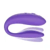 We-Vibe Sync Go App-Controlled Couples Vibrator