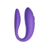 We-Vibe Sync Go App-Controlled Couples Vibrator