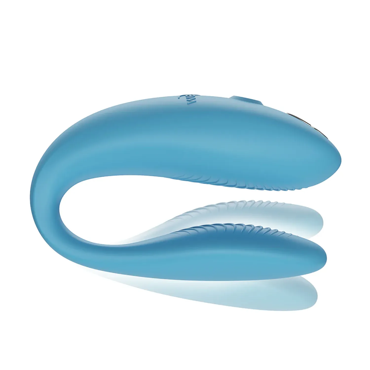 We-Vibe Sync Go Wearable Vibrator with App Control