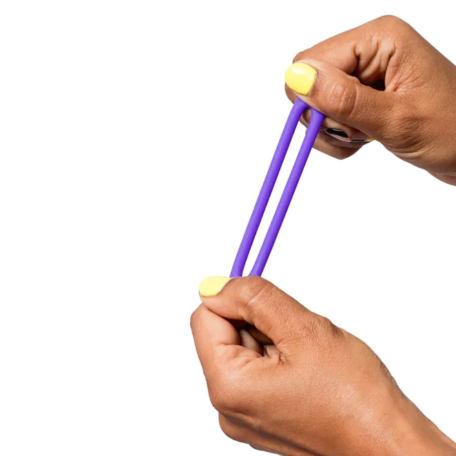 ROMP Remix Trio Cock Ring Set 3-Pc