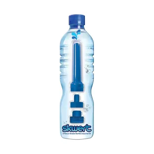 Swert Water Bottle Douche