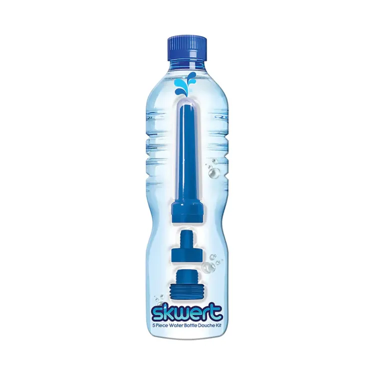 Swert Water Bottle Douche Swert Water Bottle Douche