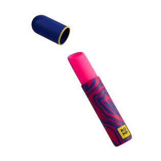 ROMP Lipstick Clitoral Suction Stimulator