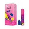 ROMP Lipstick Pleasure Air Stimulator ROMP Lipstick Pleasure Air Stimulator