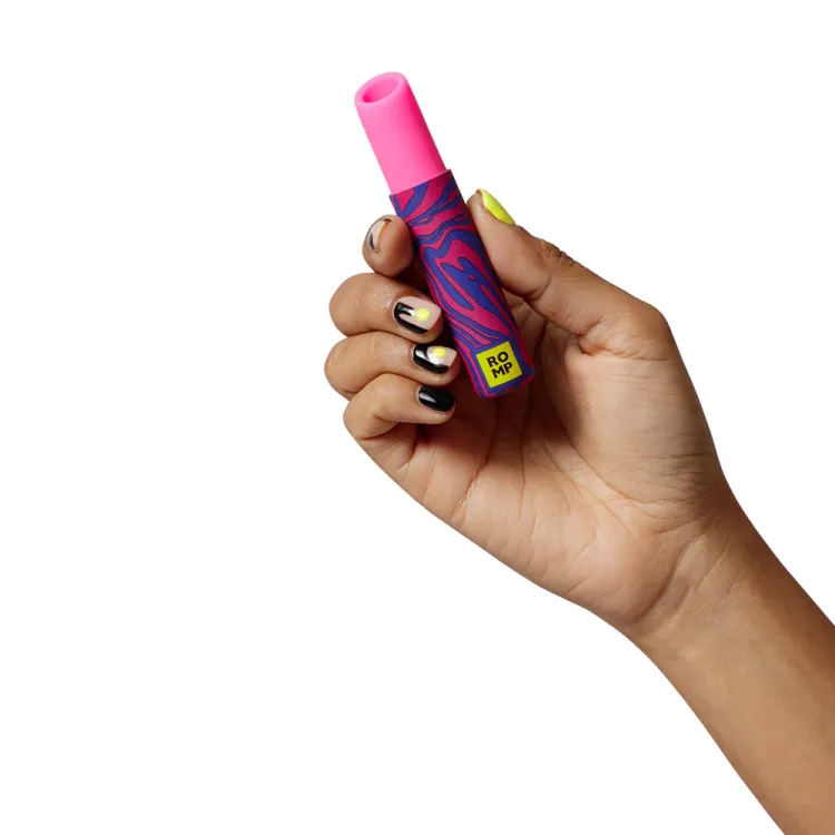 ROMP Lipstick Pleasure Air Stimulator ROMP Lipstick Pleasure Air Stimulator