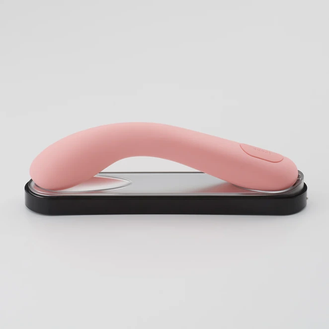 Iroha Mai TOKI Wave Extra Soft G-Spot Vibrator