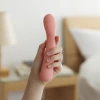 Iroha Mai TOKI Wave Extra Soft G-Spot Vibrator