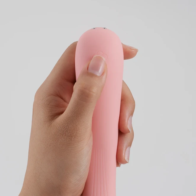 Iroha Mai TOKI Wave Extra Soft G-Spot Vibrator