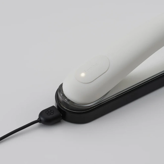 Iroha Mai TOKI Wave Extra Soft G-Spot Vibrator