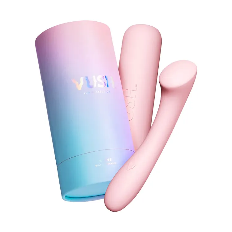 VUSH Shine G-Spot Vibrator VUSH Shine G-Spot Vibrator