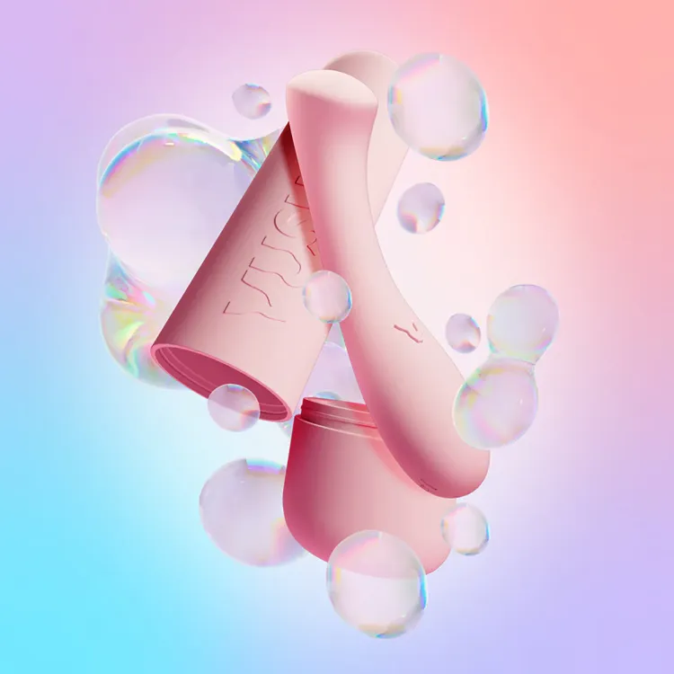 VUSH Shine G-Spot Vibrator VUSH Shine G-Spot Vibrator