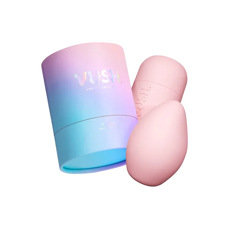 VUSH Plump Palm Vibrator VUSH Plump Palm Vibrator