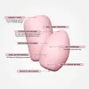 VUSH Plump Palm Vibrator VUSH Plump Palm Vibrator