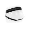 Spareparts Hardwear Unisex Nylon Joque Strap-On Harness Black