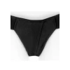 Spareparts Hardwear Unisex Nylon Joque Strap-On Harness Black