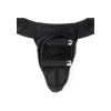 Spareparts Hardwear Unisex Nylon Joque Strap-On Harness Black