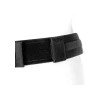 Spareparts Hardwear Unisex Nylon Joque Strap-On Harness Black