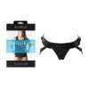 Spareparts Hardwear Unisex Nylon Joque Strap-On Harness Black