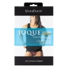 Spareparts Hardwear Unisex Nylon Joque Strap-On Harness Purple
