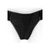 Spareparts Hardwear Unisex Nylon Joque Strap-On Harness Purple