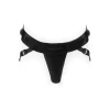 Spareparts Deuce Double Penetration Nylon Strap-On Harness