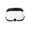 Spareparts Deuce Double Penetration Nylon Strap-On Harness