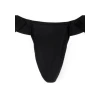 Spareparts Deuce Double Penetration Nylon Strap-On Harness