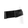 Spareparts Deuce Double Penetration Nylon Strap-On Harness