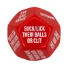 Sex Dice: All-Inclusive Sex Dice: All-Inclusive