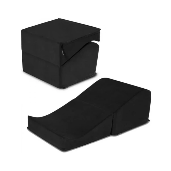 Liberator Flip Sex Position Ramp