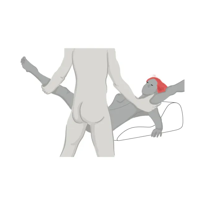 Liberator Hipster Black (89396) | SlipDix.com