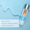 JO H2O Anal Thick Water-Based Lubricant 2 oz. JO H2O Anal Thick Water-Based Lubricant 2 oz.